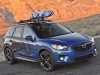 2012 Mazda CX-5 180 Concept thumbnail photo 42292