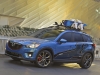 Mazda CX-5 180 Concept 2012