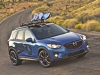 2012 Mazda CX-5 180 Concept thumbnail photo 42294