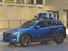 Mazda CX-5 180 Concept 2012