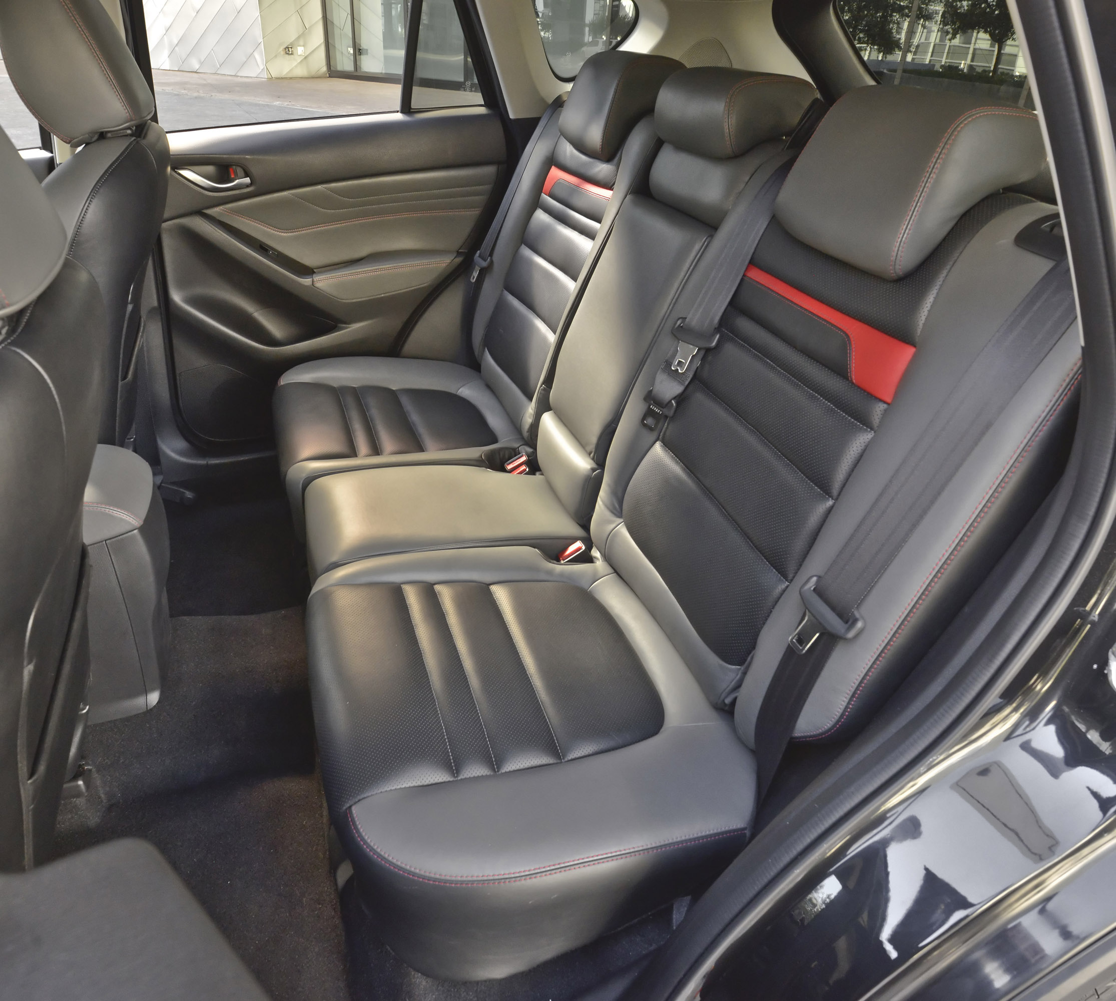 Mazda CX-5 Dempsey Concept photo #14