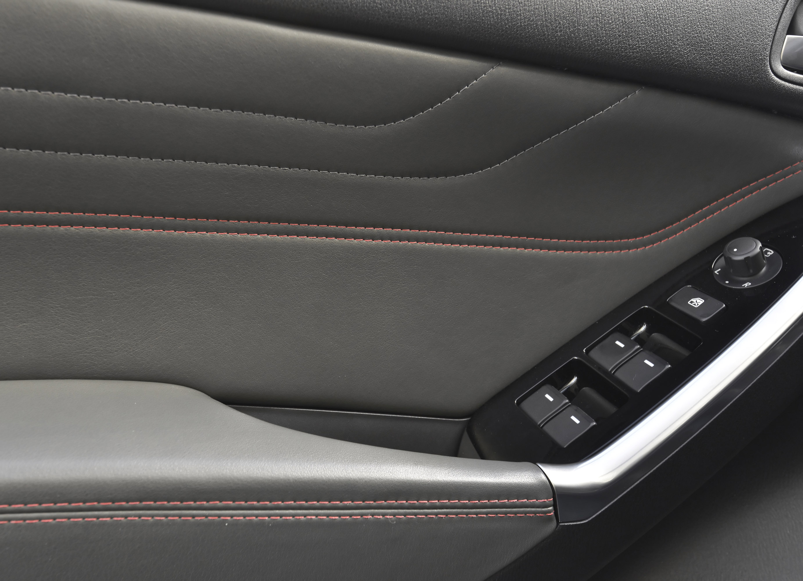 Mazda CX-5 Dempsey Concept photo #17