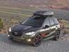 2012 Mazda CX-5 Dempsey Concept thumbnail photo 42266