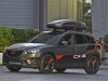 Mazda CX-5 Dempsey Concept 2012