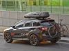 Mazda CX-5 Dempsey Concept 2012