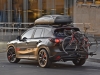 Mazda CX-5 Dempsey Concept 2012