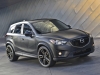 2012 Mazda CX-5 Urban Concept