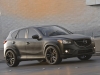 Mazda CX-5 Urban Concept 2012