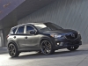 Mazda CX-5 Urban Concept 2012