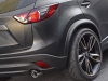 Mazda CX-5 Urban Concept 2012