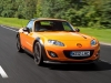 Mazda MX-5 GT Concept 2012