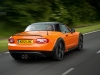 Mazda MX-5 GT Concept 2012