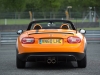 Mazda MX-5 GT Concept 2012