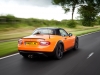 Mazda MX-5 GT Concept 2012