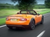 Mazda MX-5 GT Concept 2012