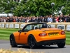 Mazda MX-5 GT Concept 2012