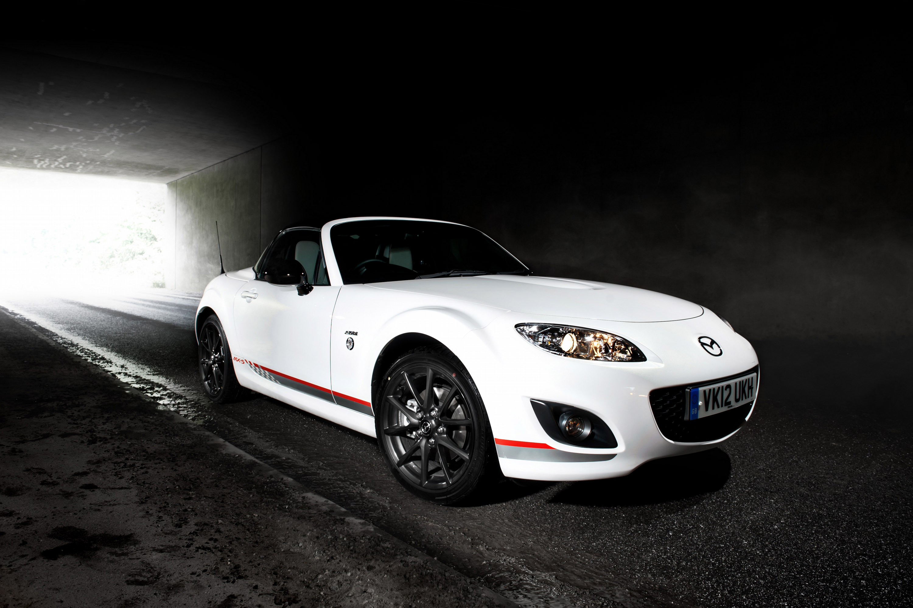 Mazda MX-5 Kuro photo #1