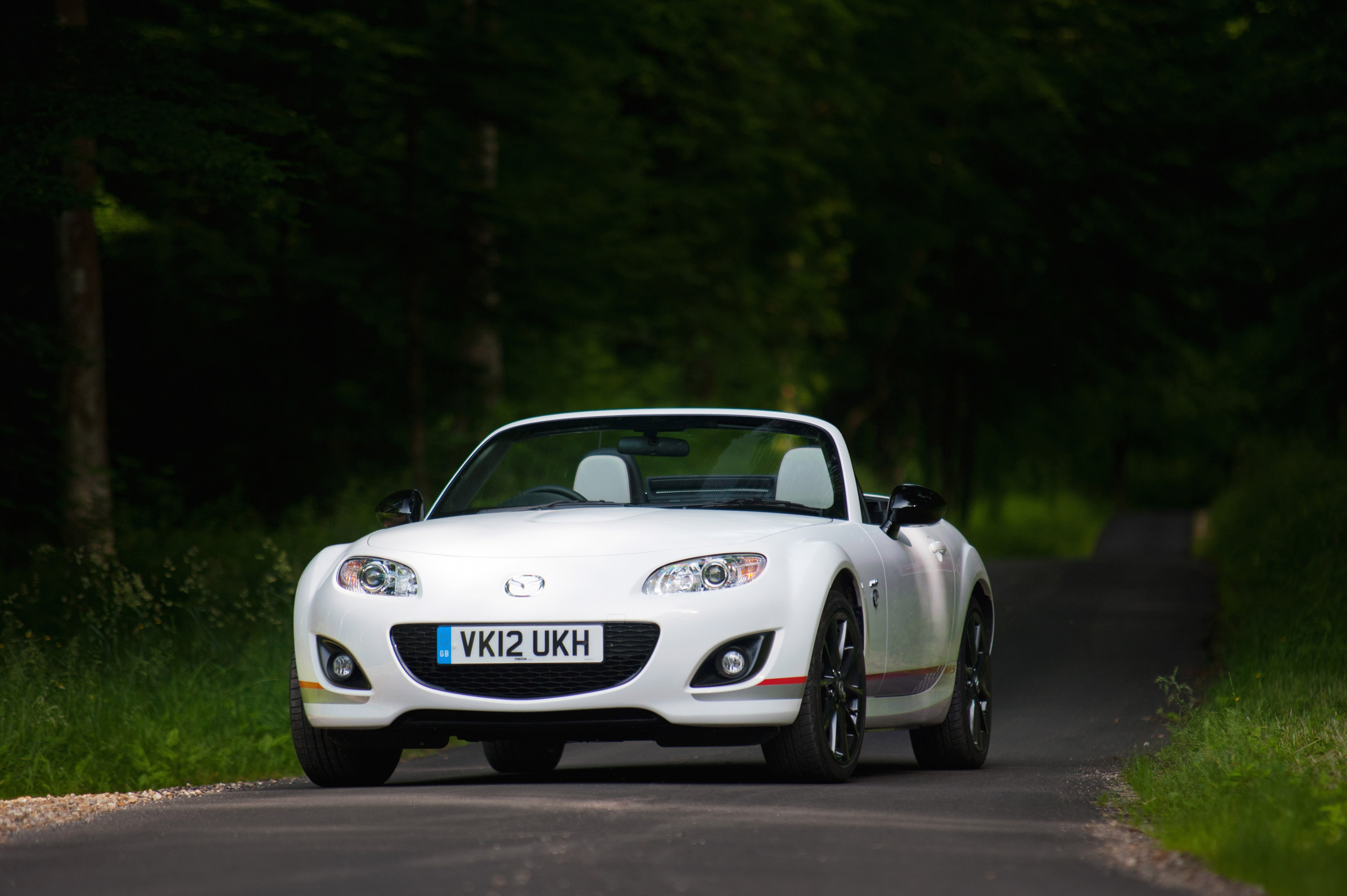 Mazda MX-5 Kuro photo #2