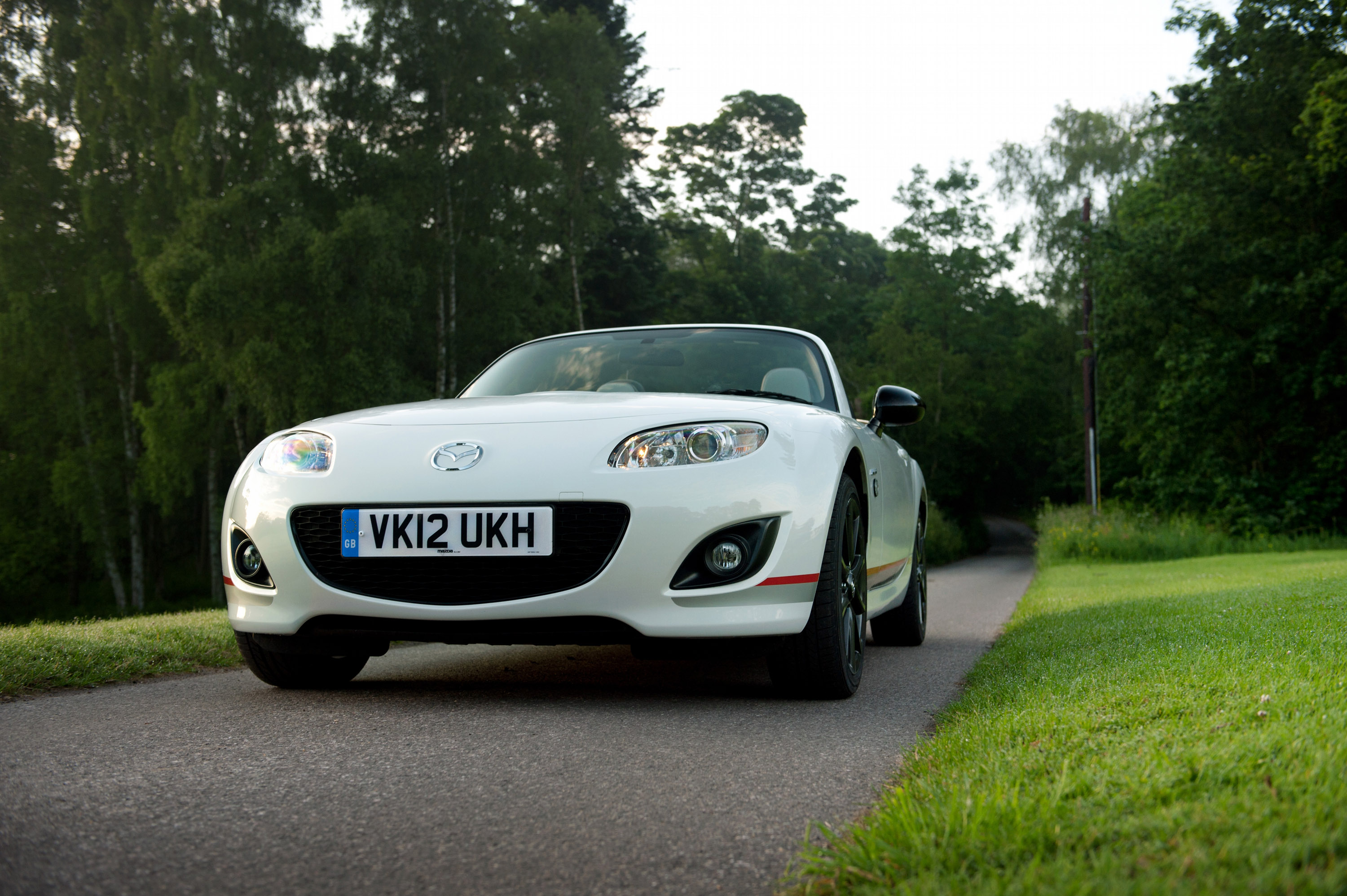 Mazda MX-5 Kuro photo #3