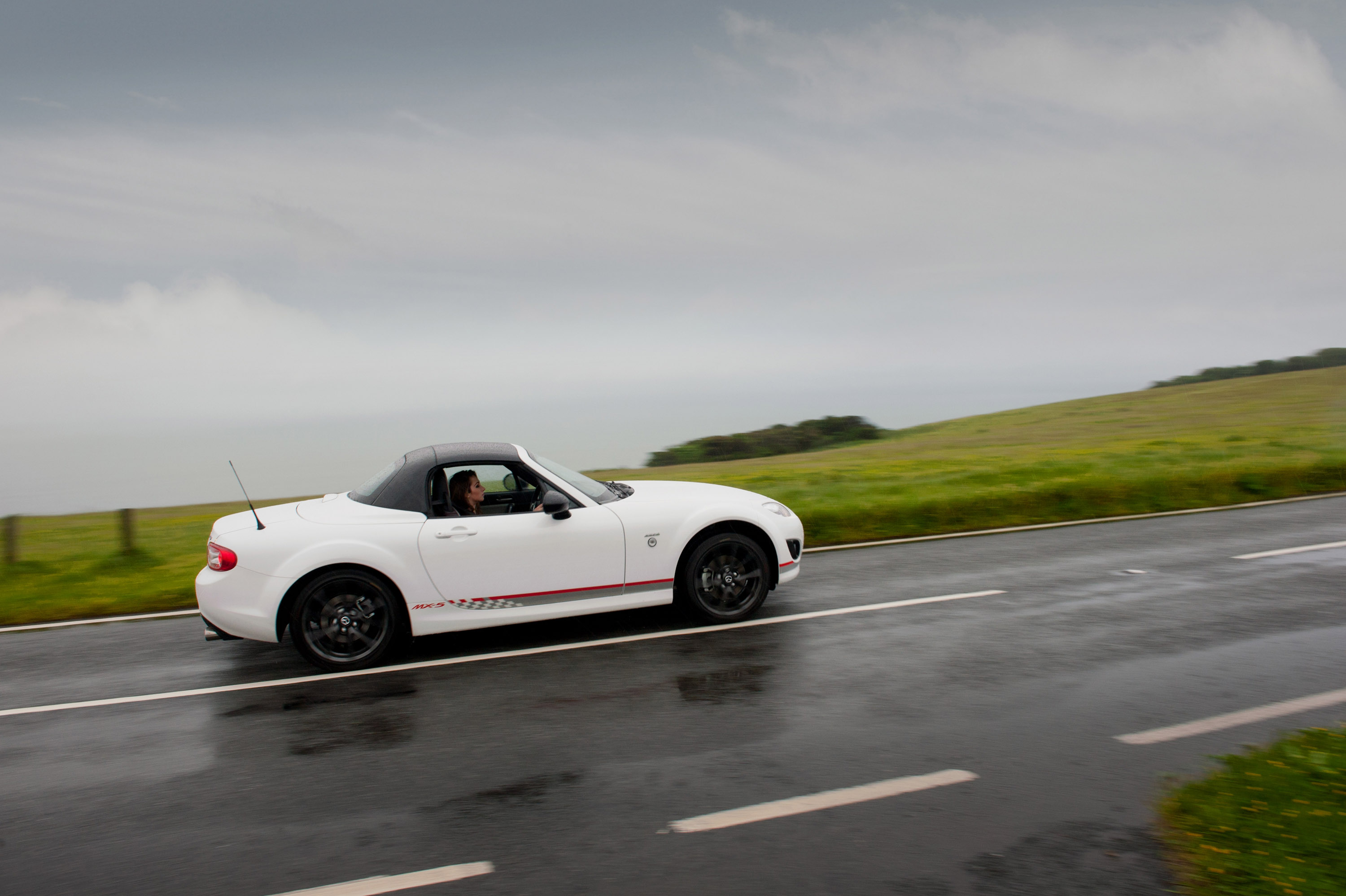 Mazda MX-5 Kuro photo #36