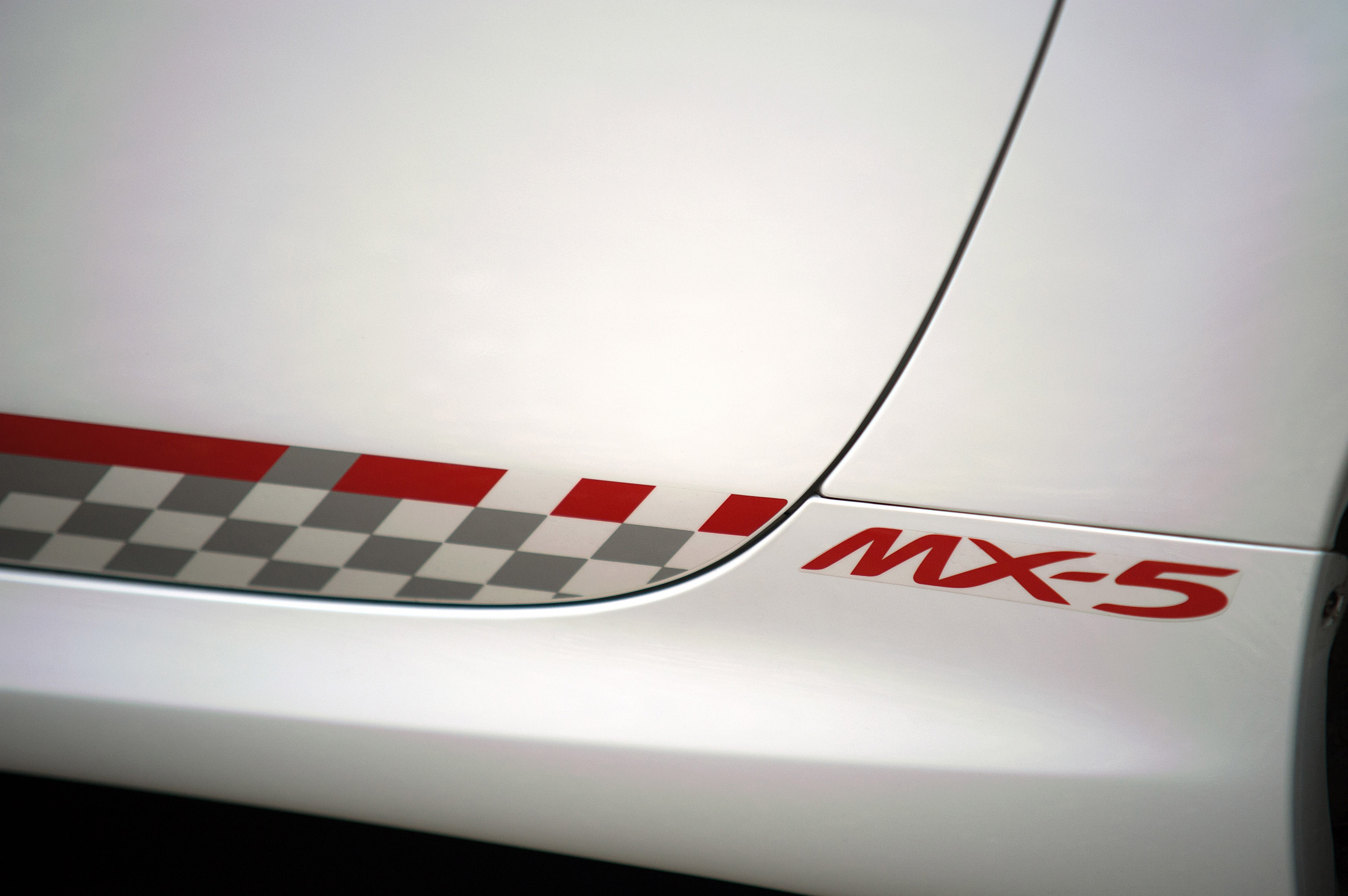 Mazda MX-5 Kuro photo #55