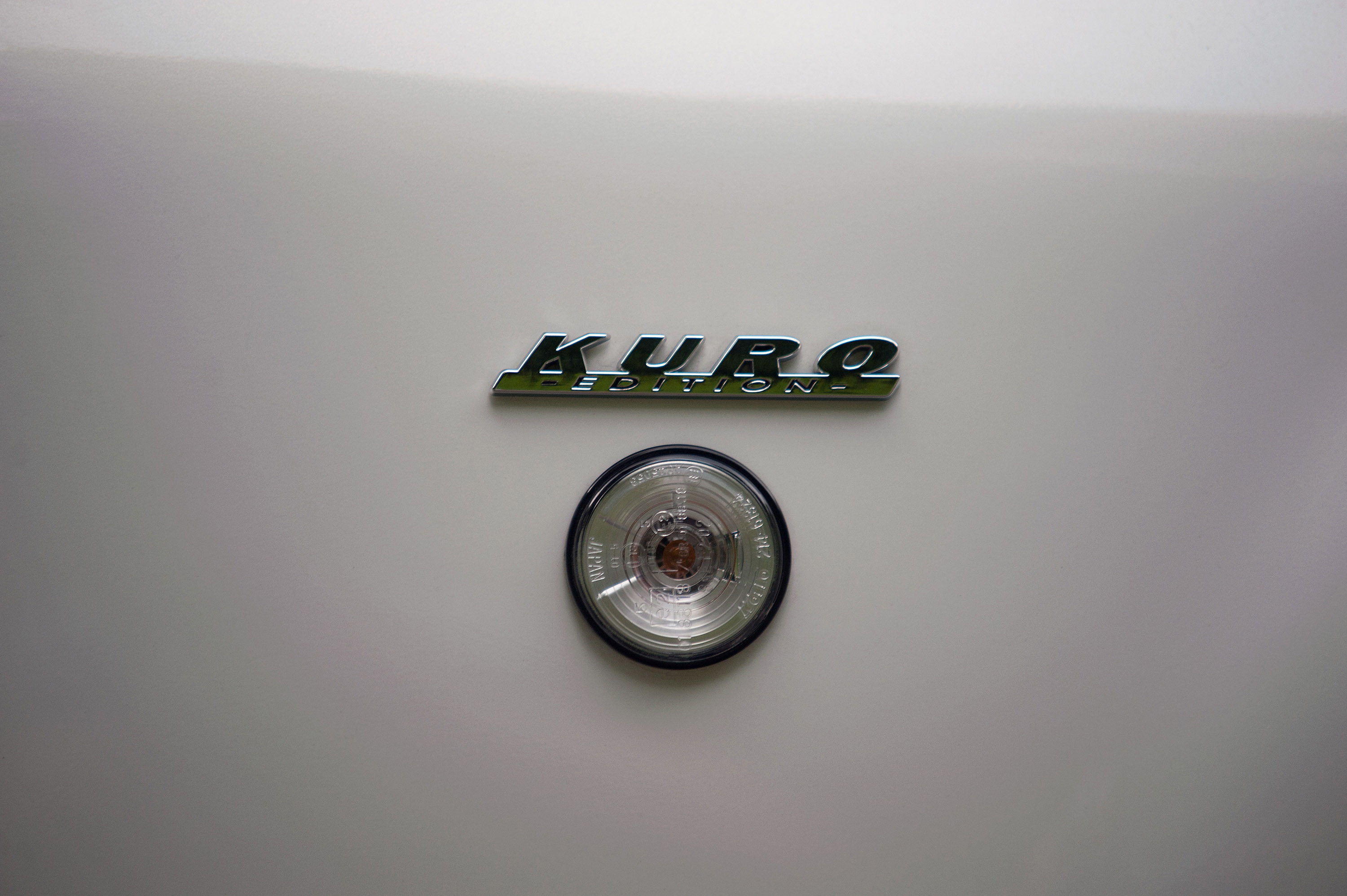 Mazda MX-5 Kuro photo #56