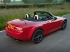 Mazda MX-5 Kuro 2012