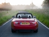 Mazda MX-5 Kuro 2012