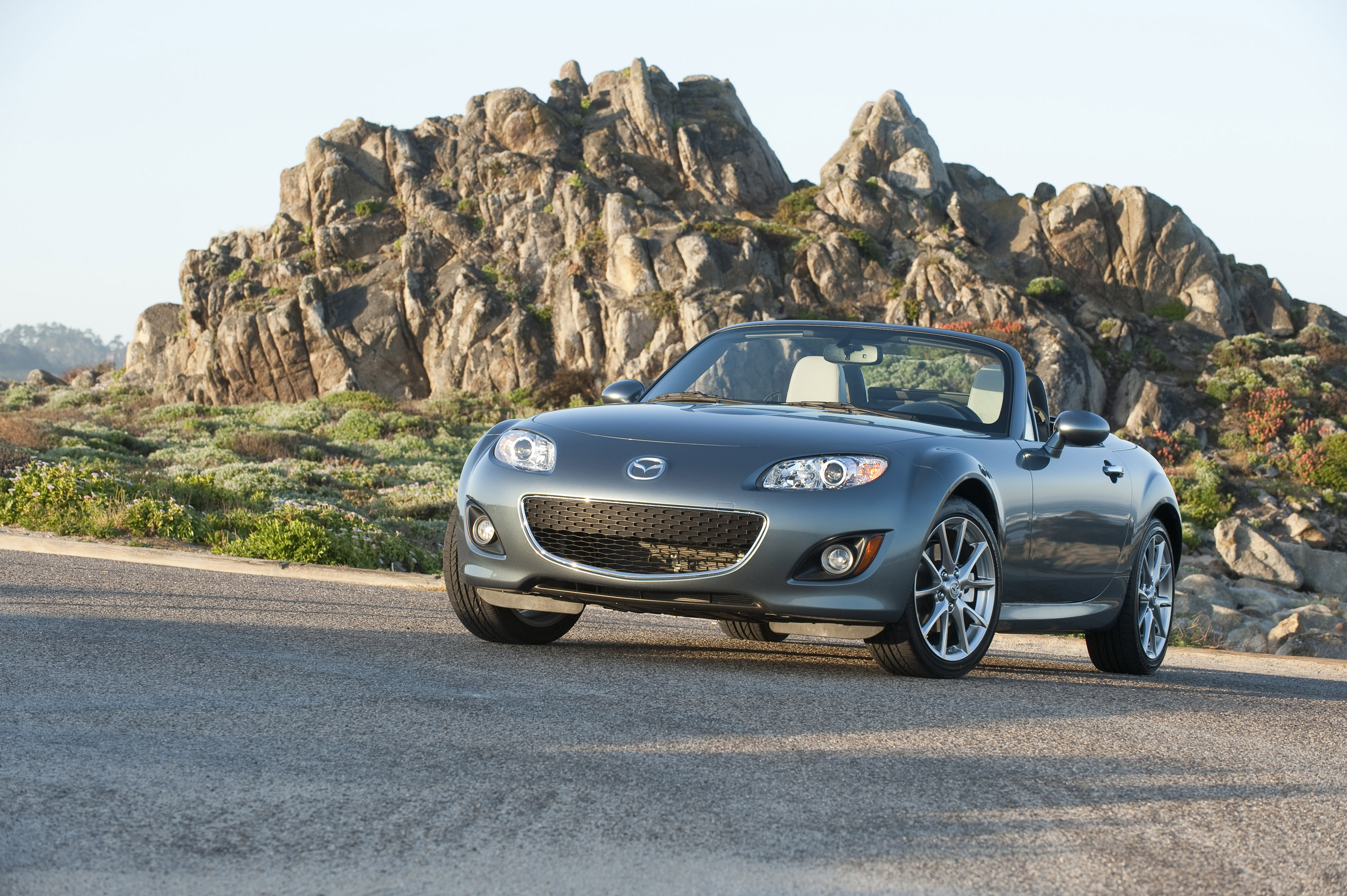 Mazda MX-5 Miata photo #4