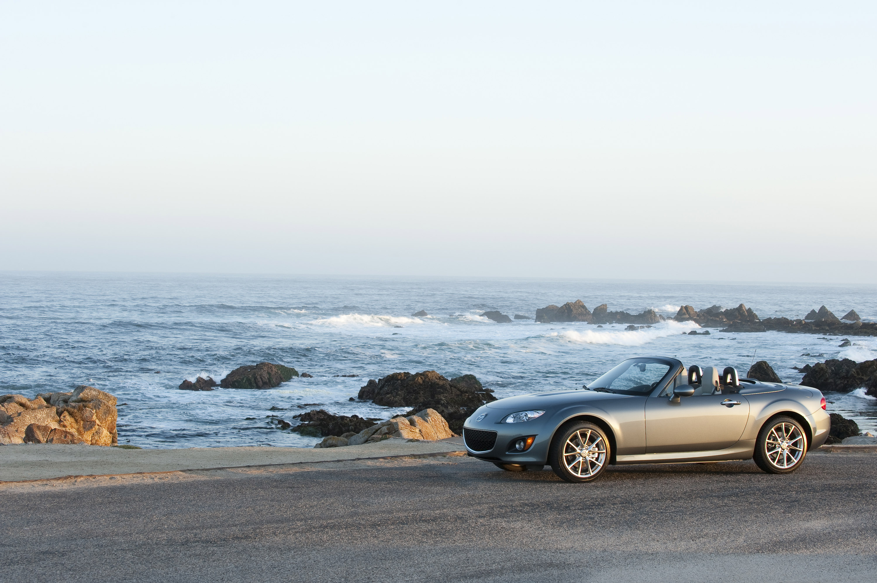 Mazda MX-5 Miata photo #15