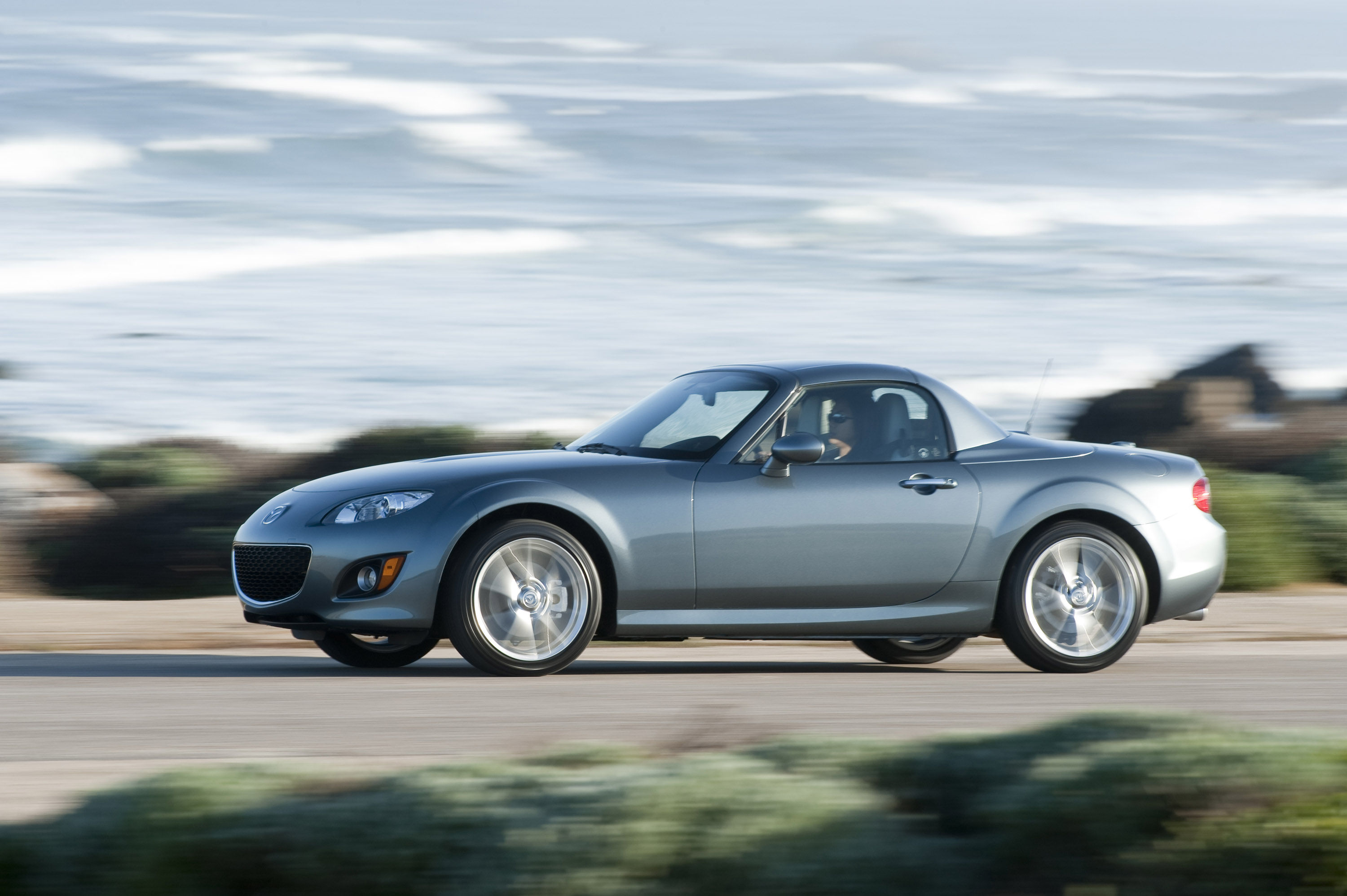 Mazda MX-5 Miata photo #16