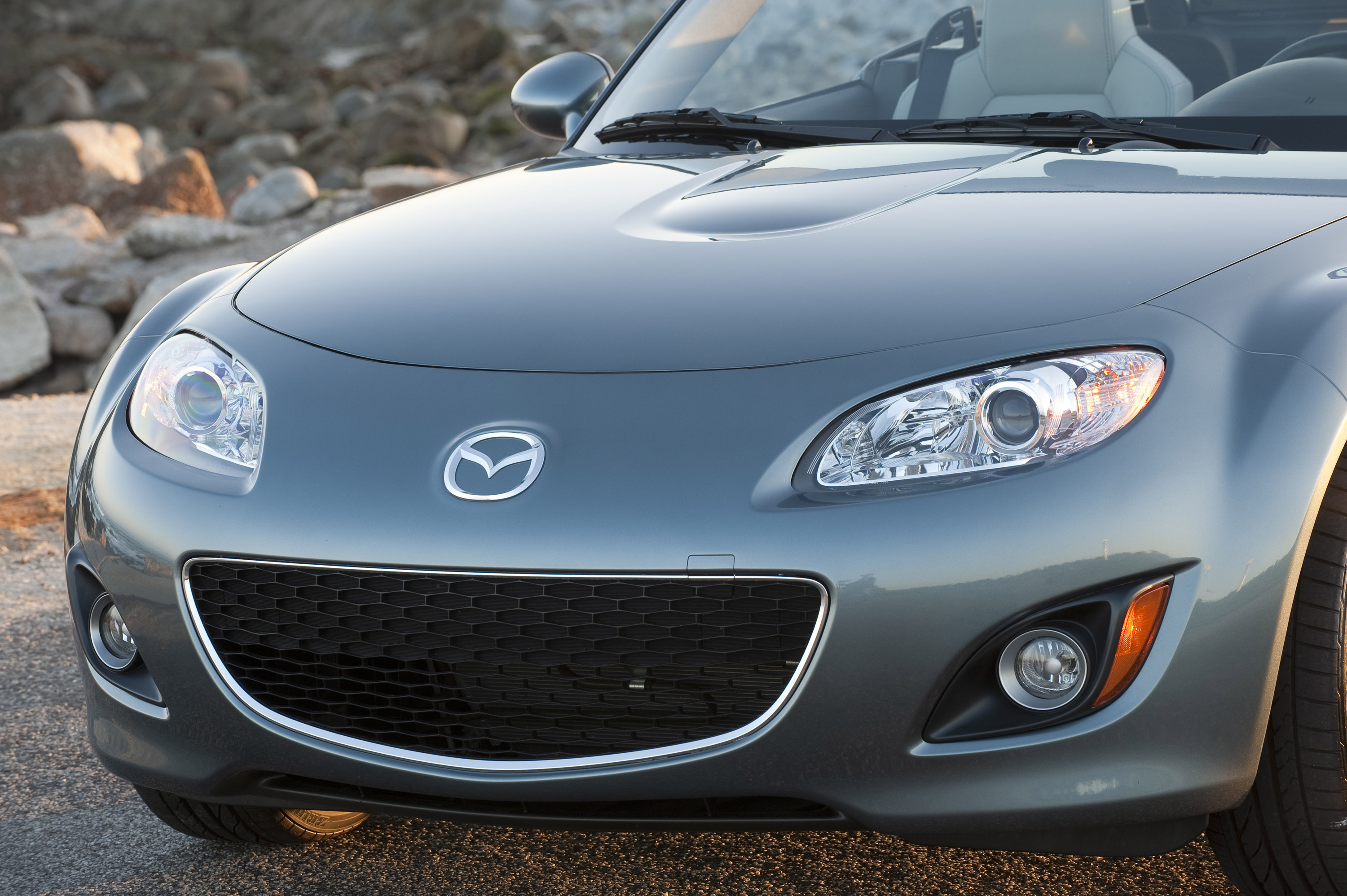 Mazda MX-5 Miata photo #37