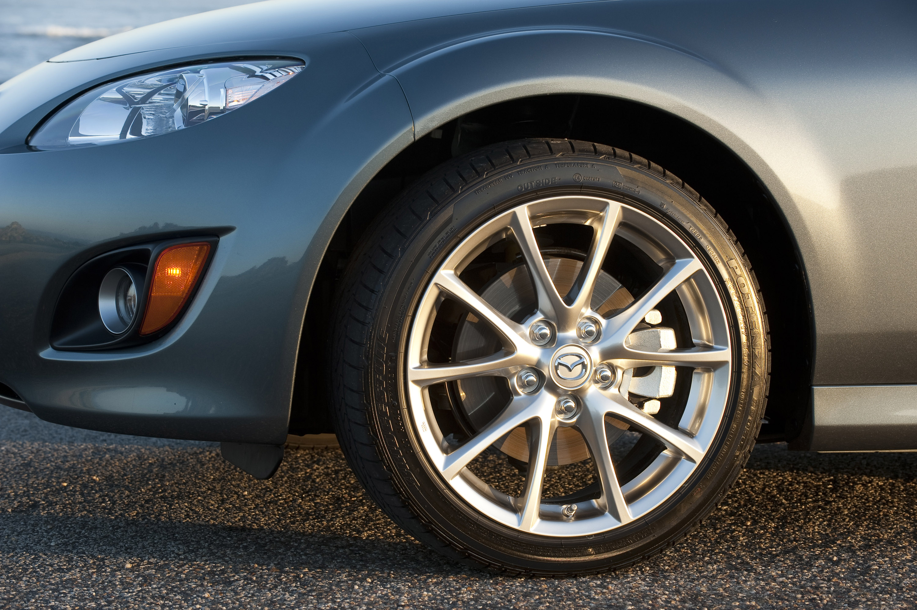 Mazda MX-5 Miata photo #39