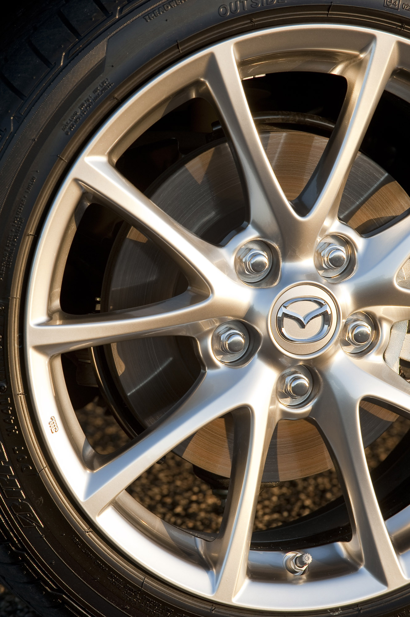 Mazda MX-5 Miata photo #40