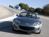 Mazda MX-5 Miata 2012