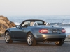 Mazda MX-5 Miata 2012