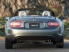 Mazda MX-5 Miata 2012