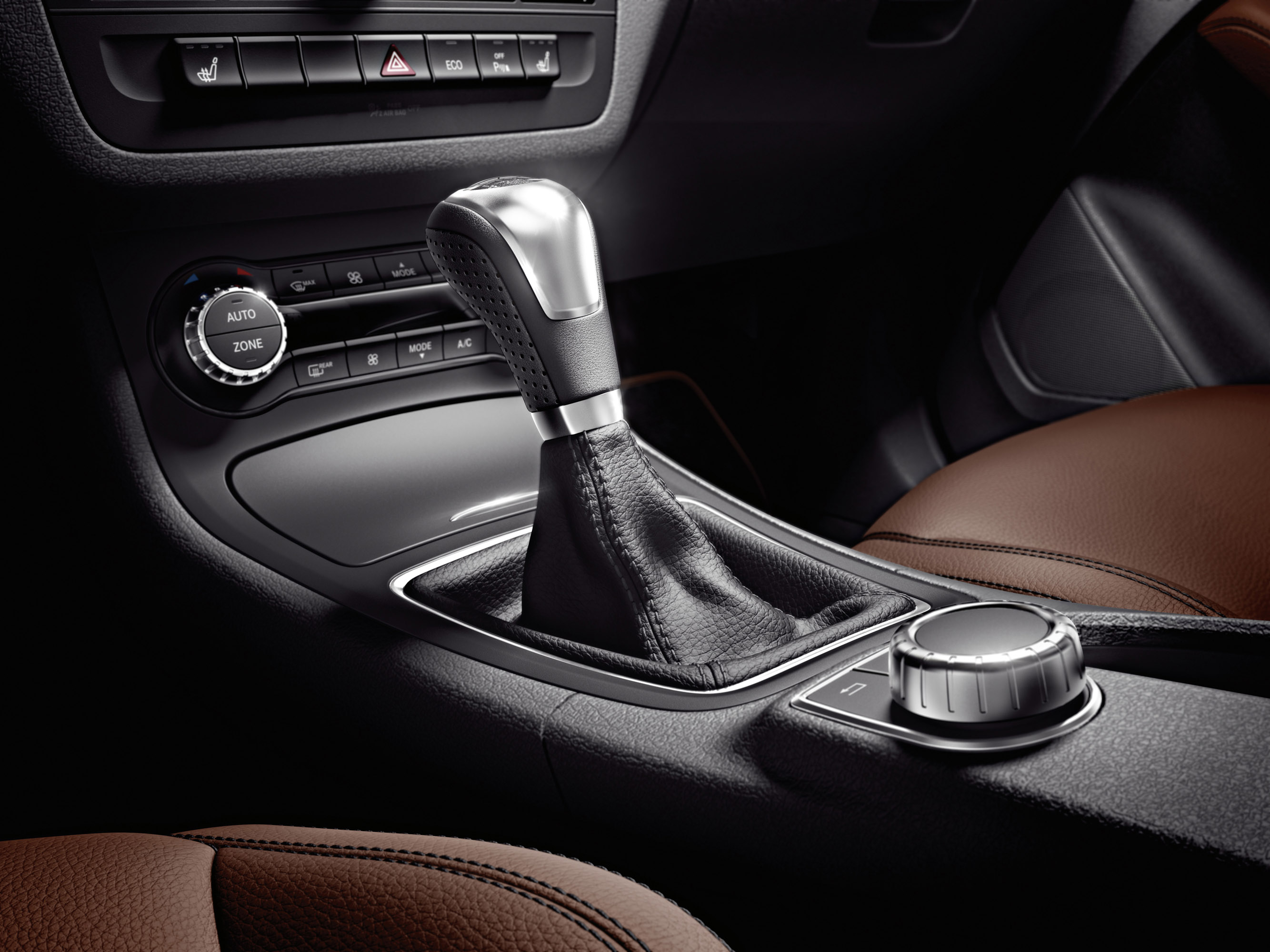Mercedes-Benz B-Class photo #54
