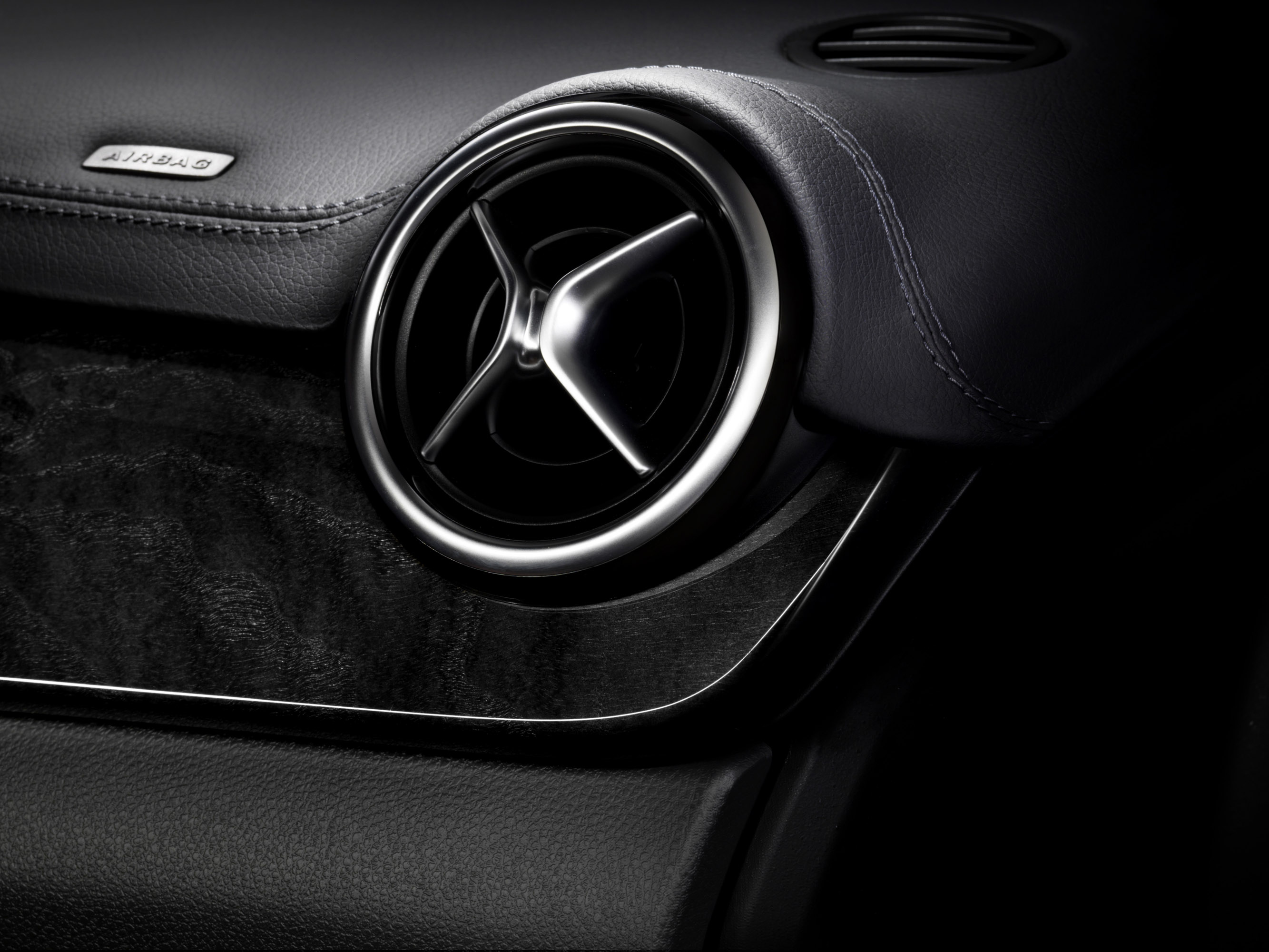 Mercedes-Benz B-Class photo #58