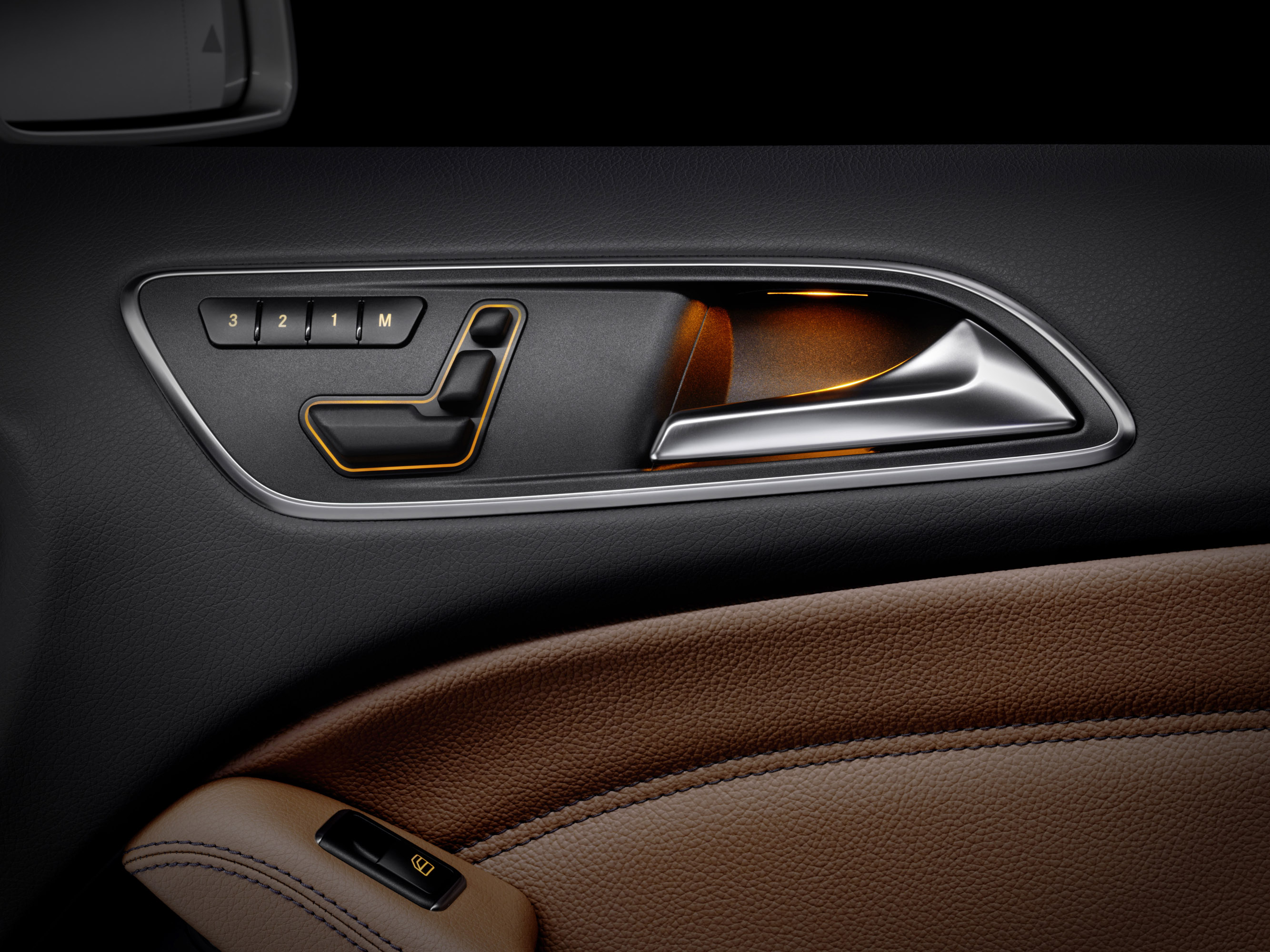 Mercedes-Benz B-Class photo #59