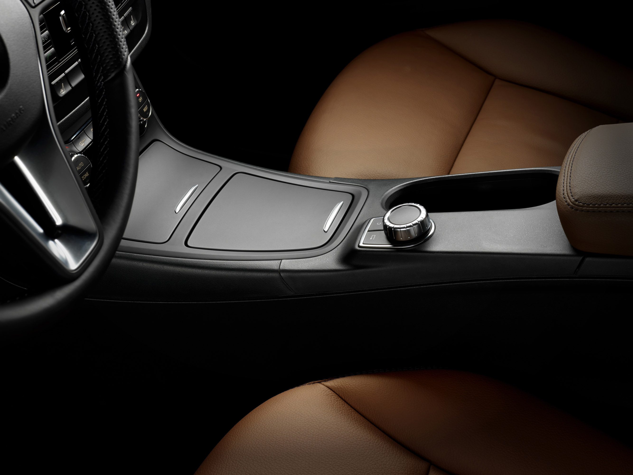 Mercedes-Benz B-Class photo #60