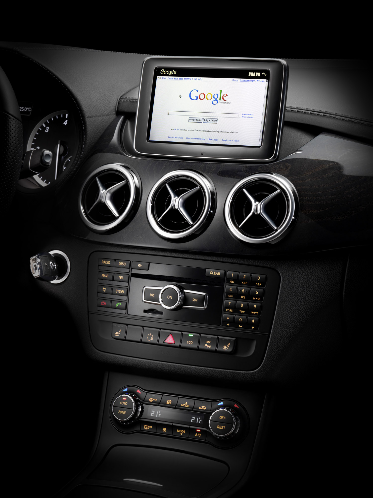 Mercedes-Benz B-Class photo #62