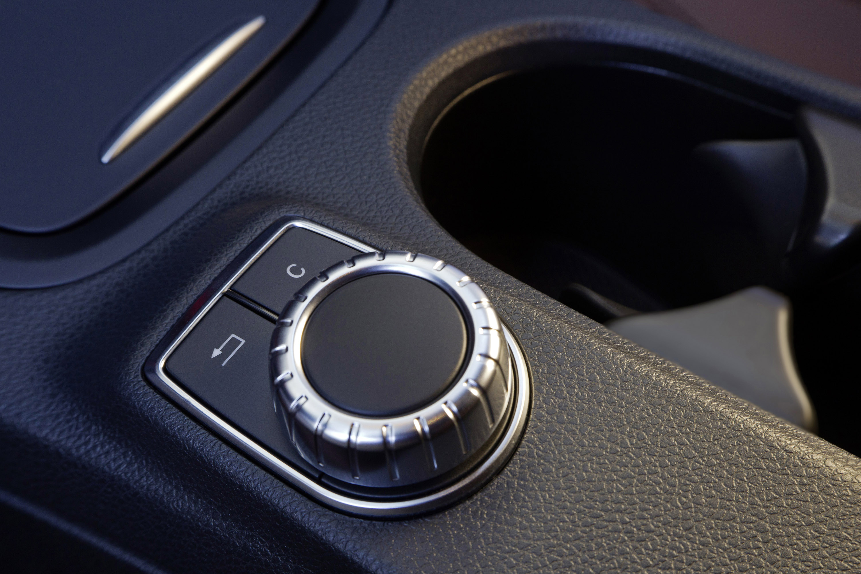 Mercedes-Benz B-Class photo #68