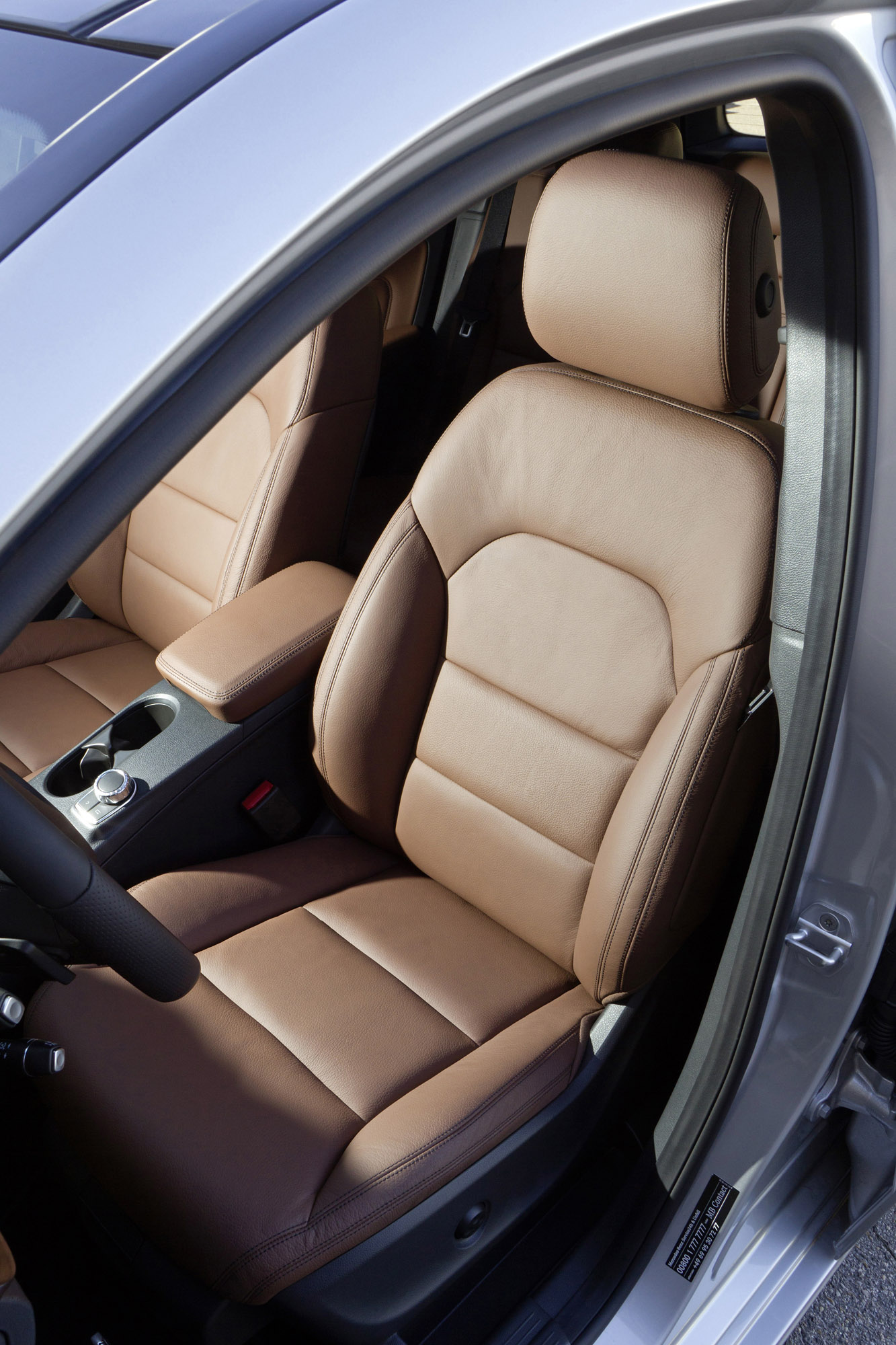 Mercedes-Benz B-Class photo #71