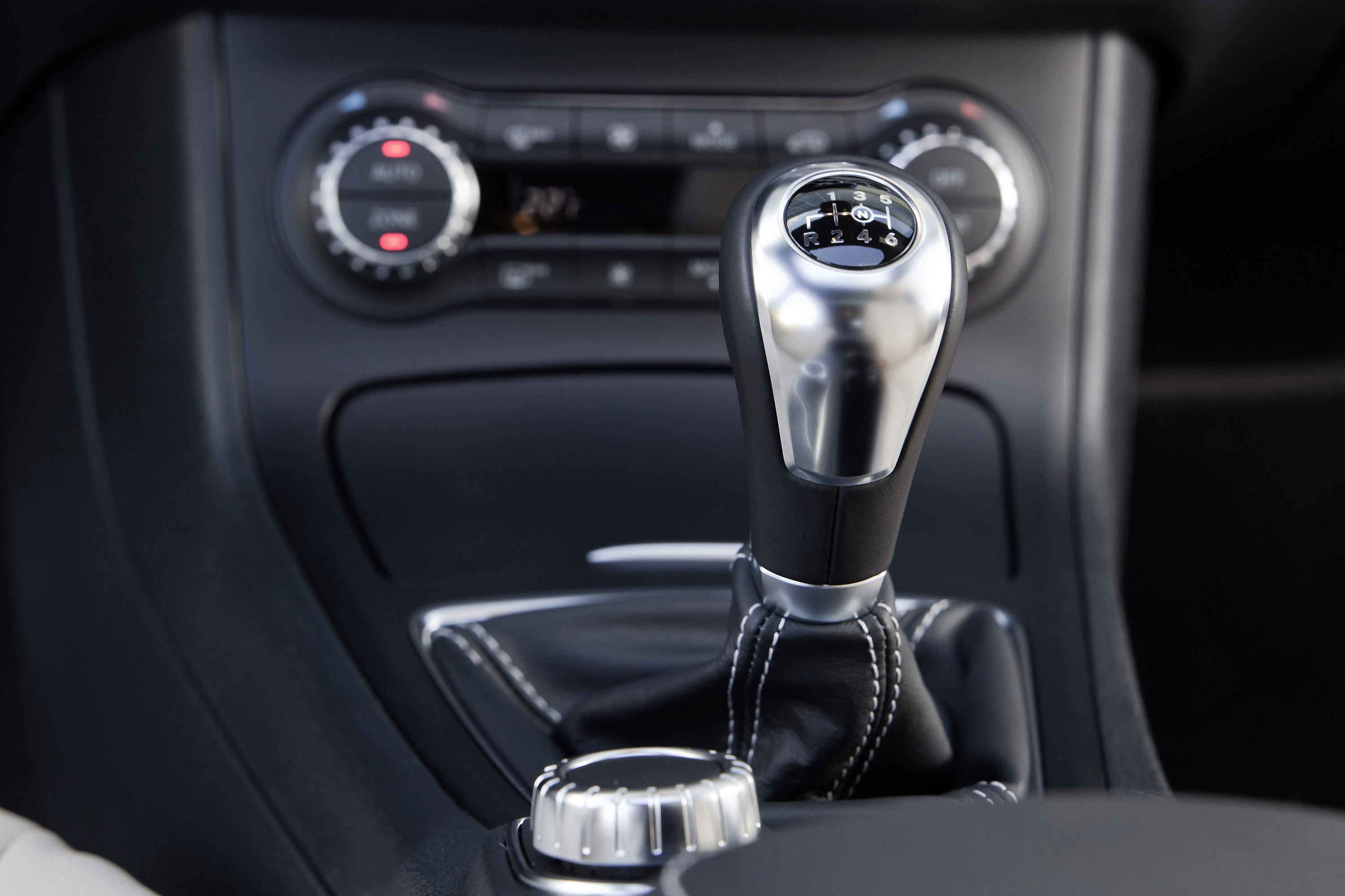 Mercedes-Benz B-Class photo #73