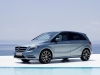 Mercedes-Benz B-Class 2012