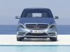 Mercedes-Benz B-Class 2012
