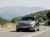 Mercedes-Benz B-Class 2012