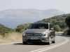 2012 Mercedes-Benz B-Class thumbnail photo 35943