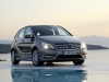Mercedes-Benz B-Class 2012